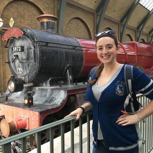 Fundraising Page: Devin McDonough